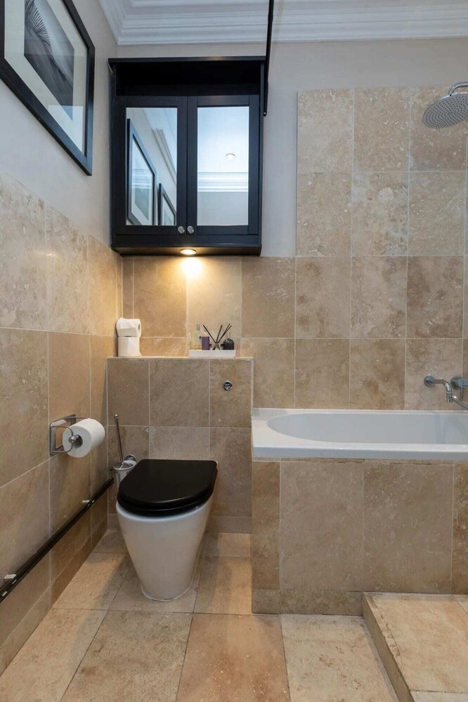 Beautiful Unique Flat in Peckham