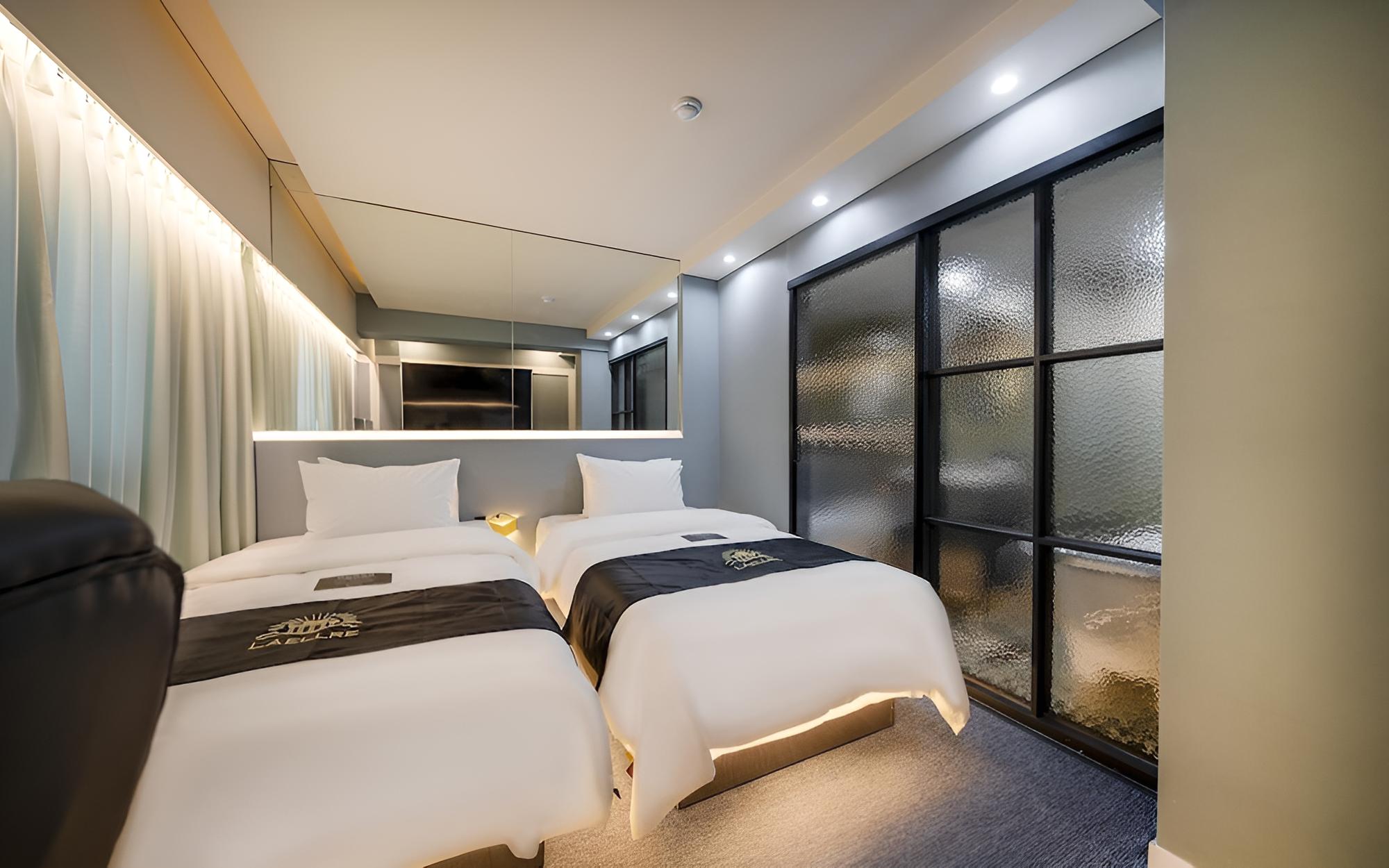 Hotel Raelle in Goyang view 4