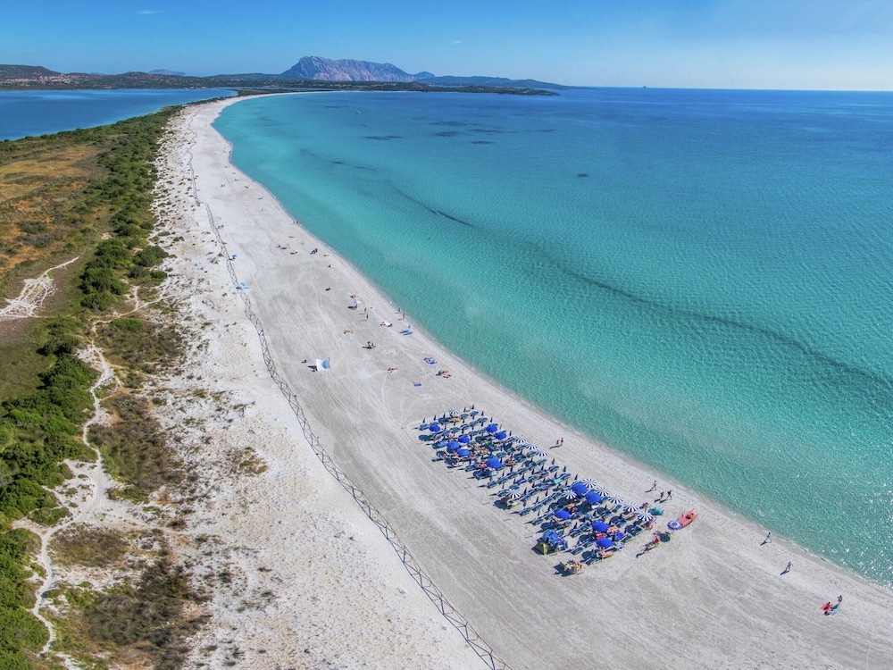 Holiday Home in San Teodoro Near the Sea view 5