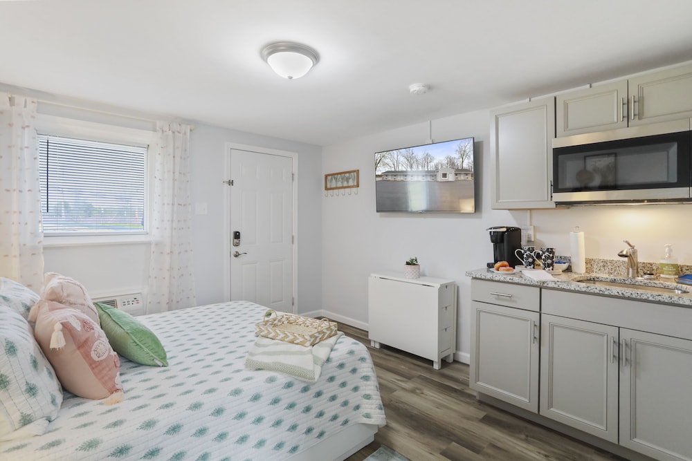 Martinsburg Vacations - The Knolls - Property Image 52