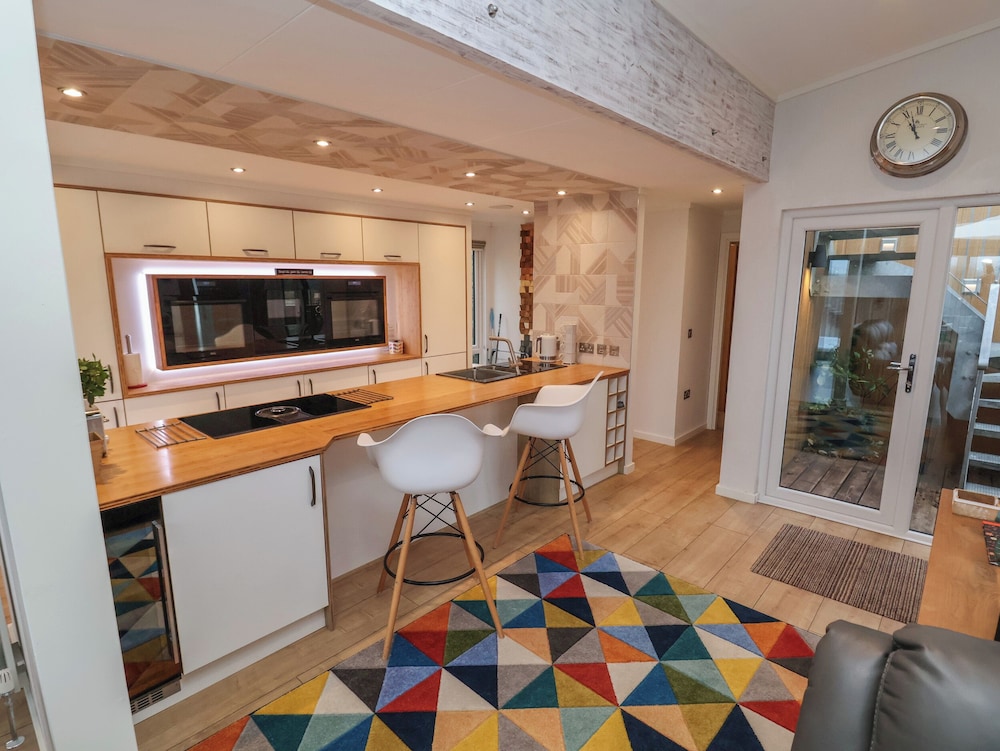 The Lodge @ Racecourse House