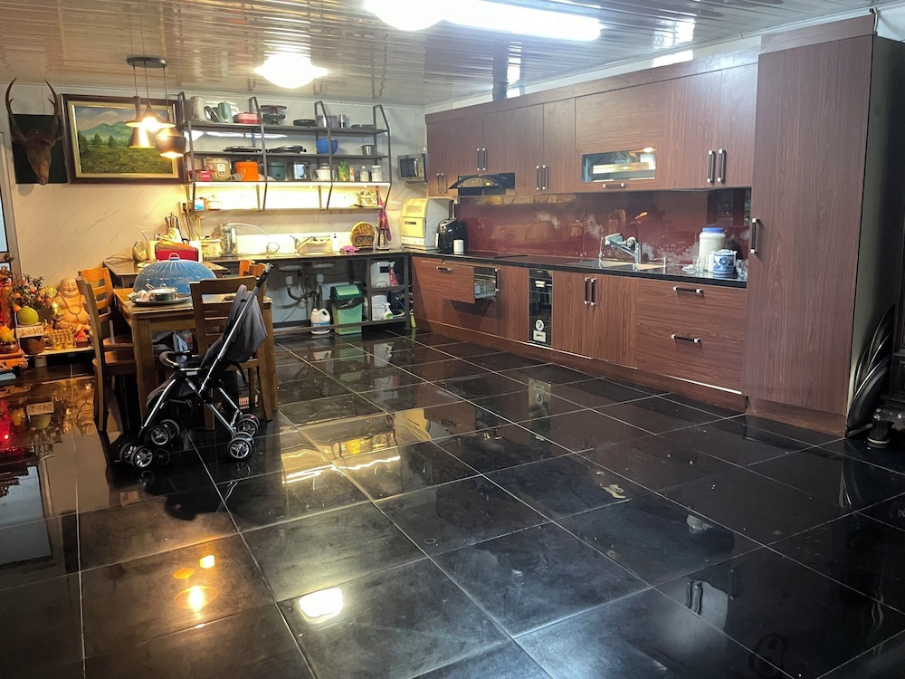 Lee Homestay