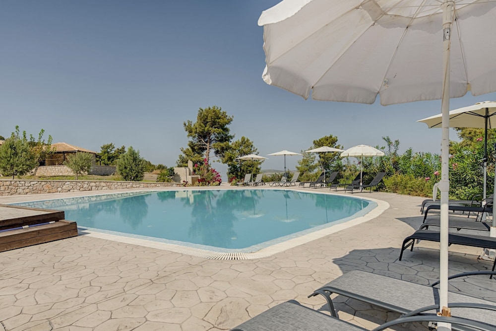 Salakos Villas