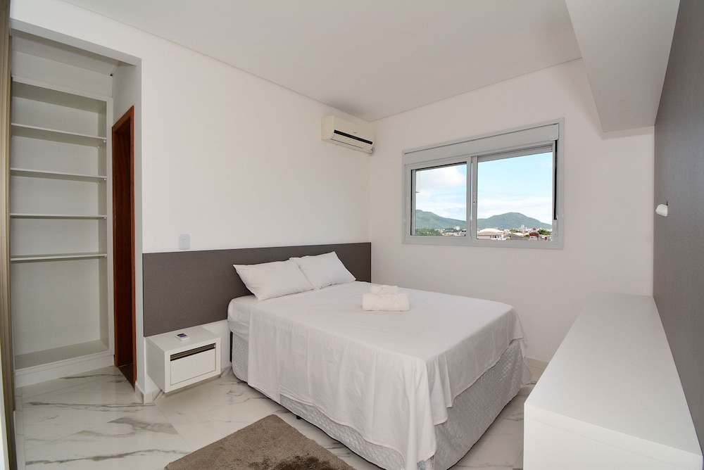 Residencial Fiametti- Praia dos Ingleses