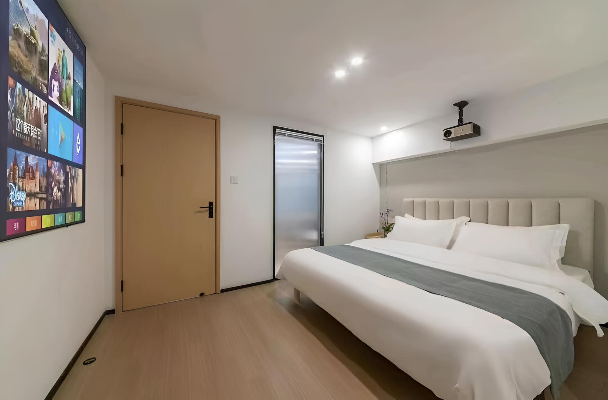 Yuehao Hotel