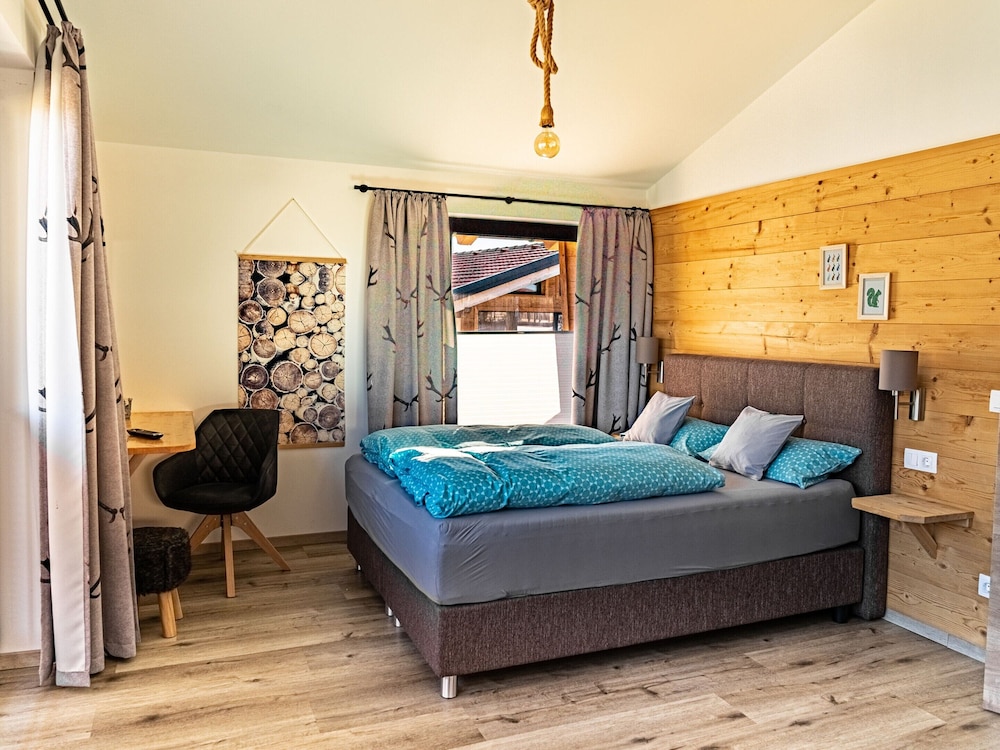 Chalet Charivari Inzell, Inzell