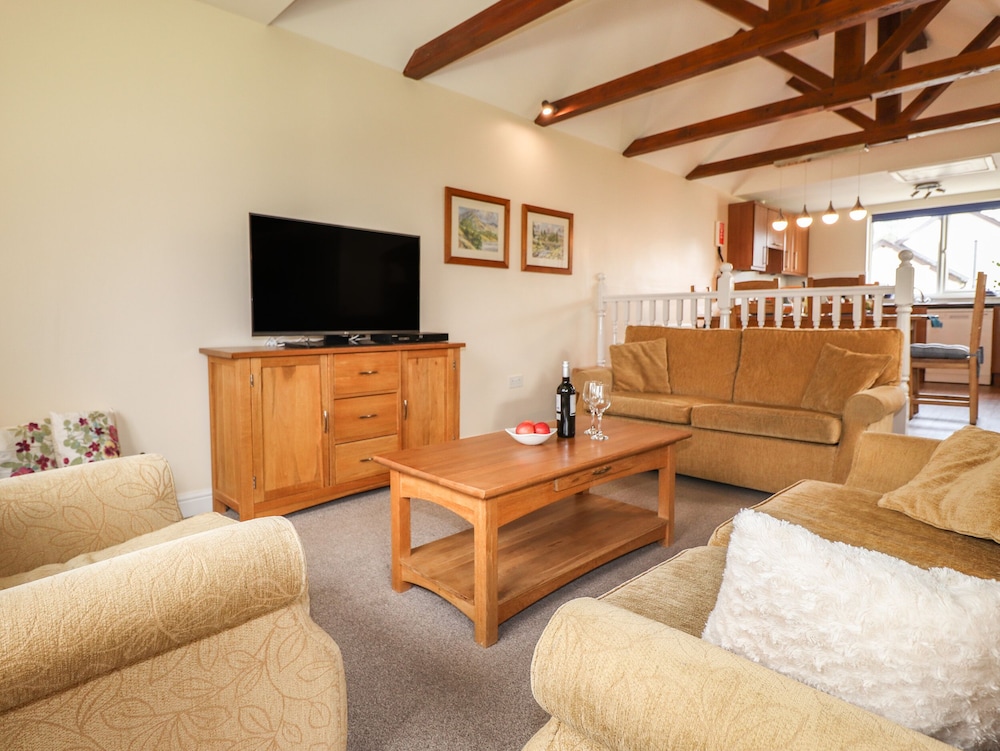 Tilly Mint Cottage