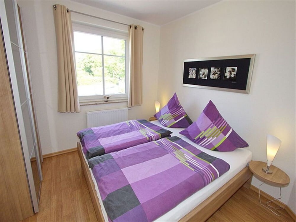 Nice Apartment in Rerik