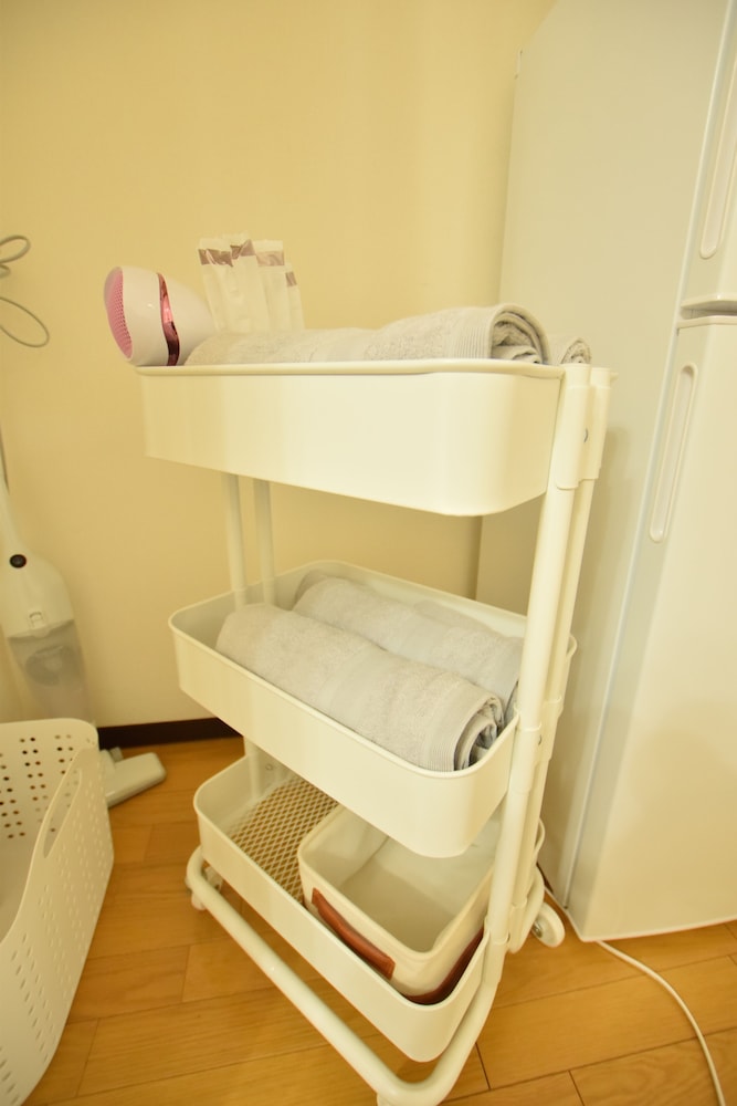 Nipponbashi Art Hotel