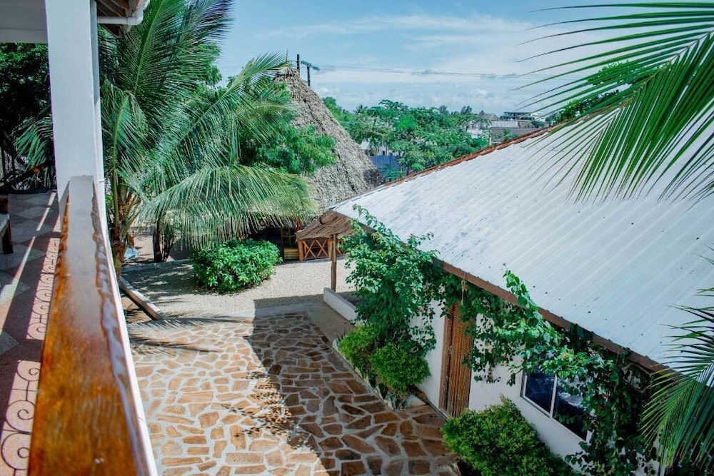 Kimti House
