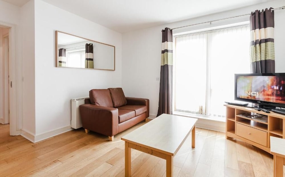 Parnell Corner Apartments