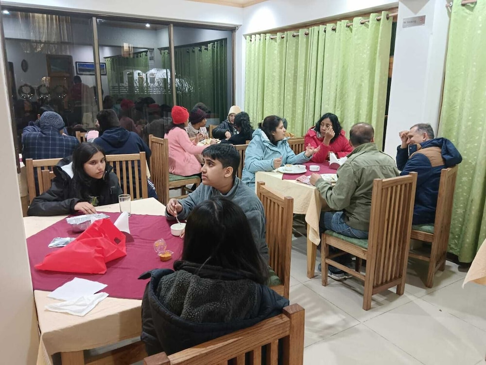 Hotel Lhalingkha