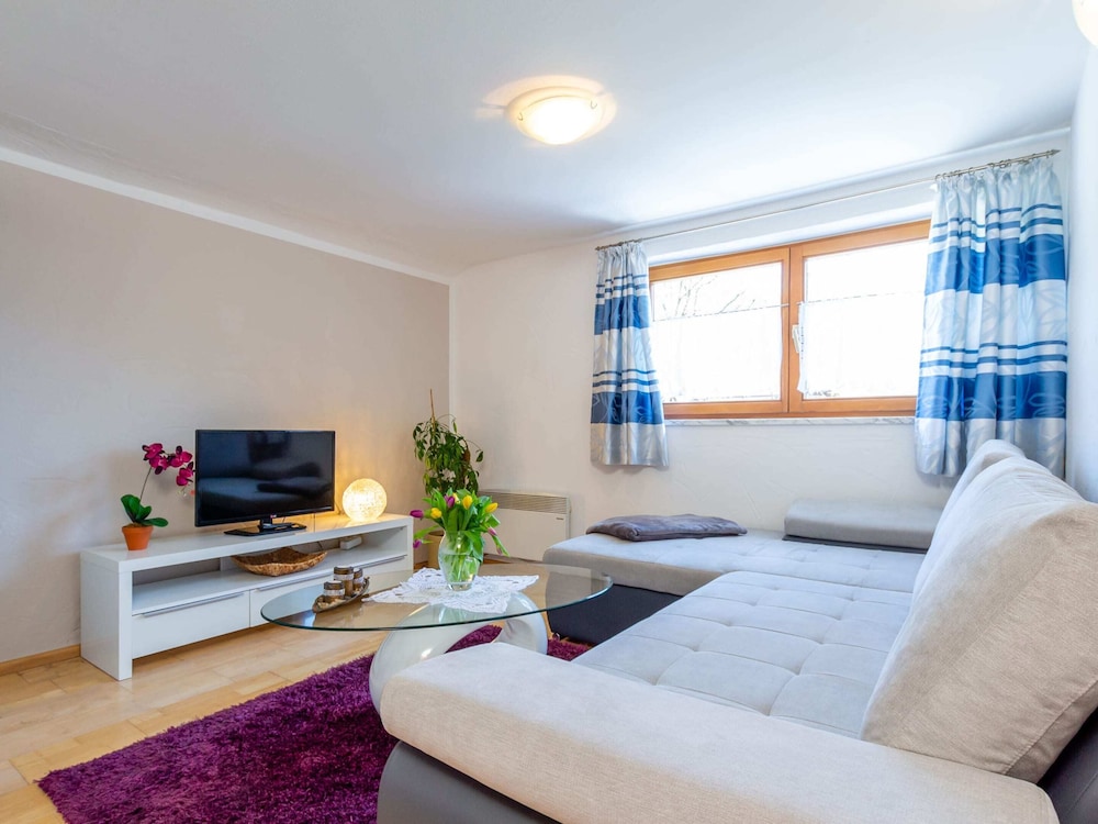 Special Apartment in Walchen With Private Terrace