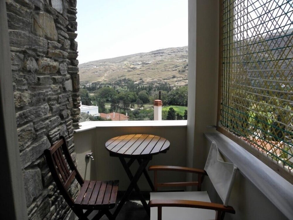 Rastoni Apartments