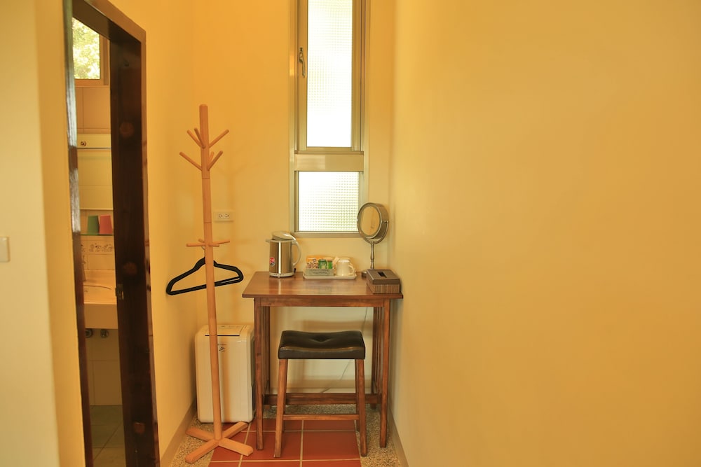 Taroko Mountain Dream Homestay B&B