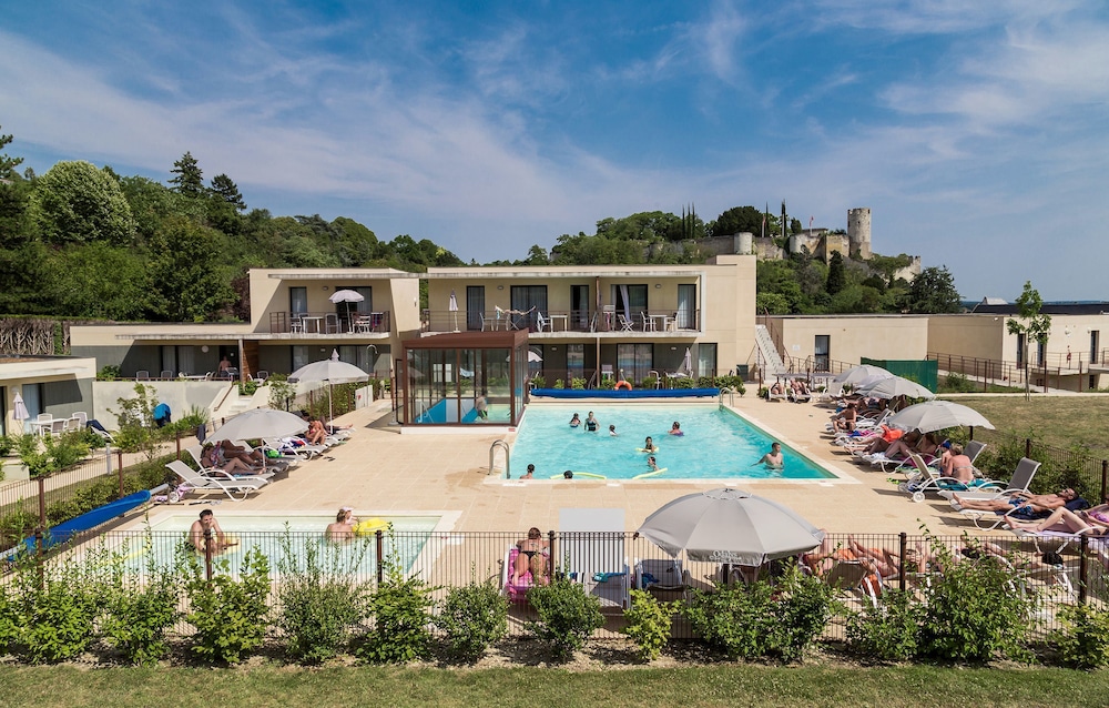 Résidence Le Clos Saint Michel