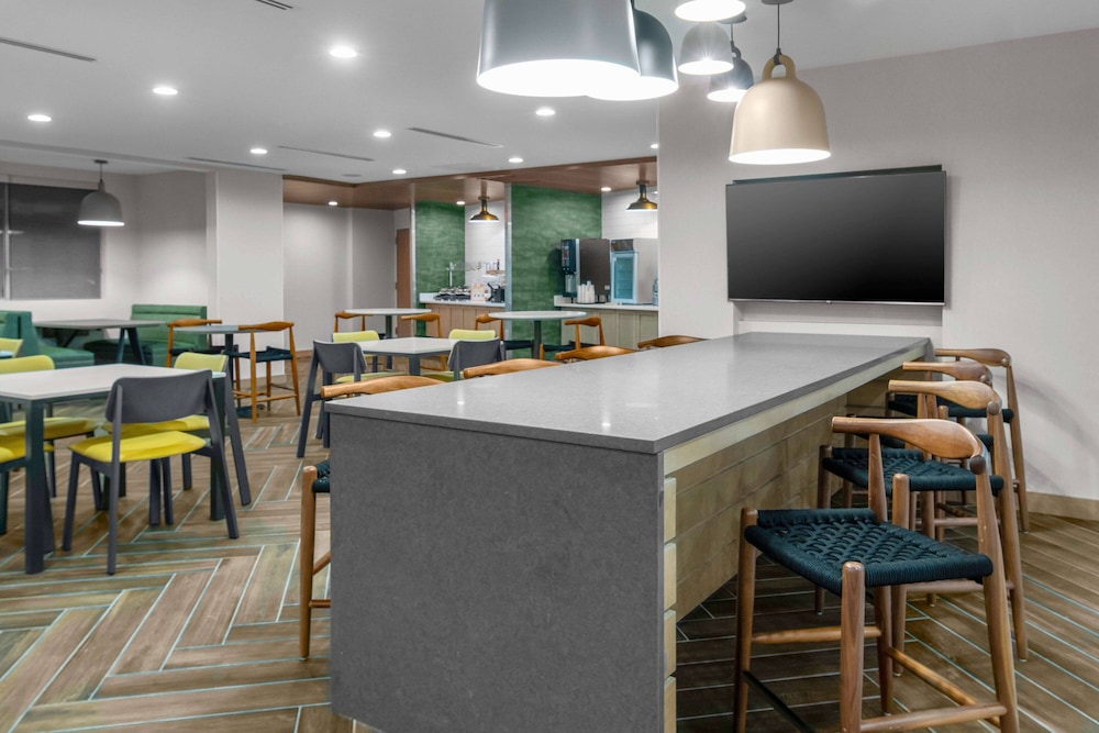 Fairfield Inn & Suites by Marriott Rocky Mount, Billede 3