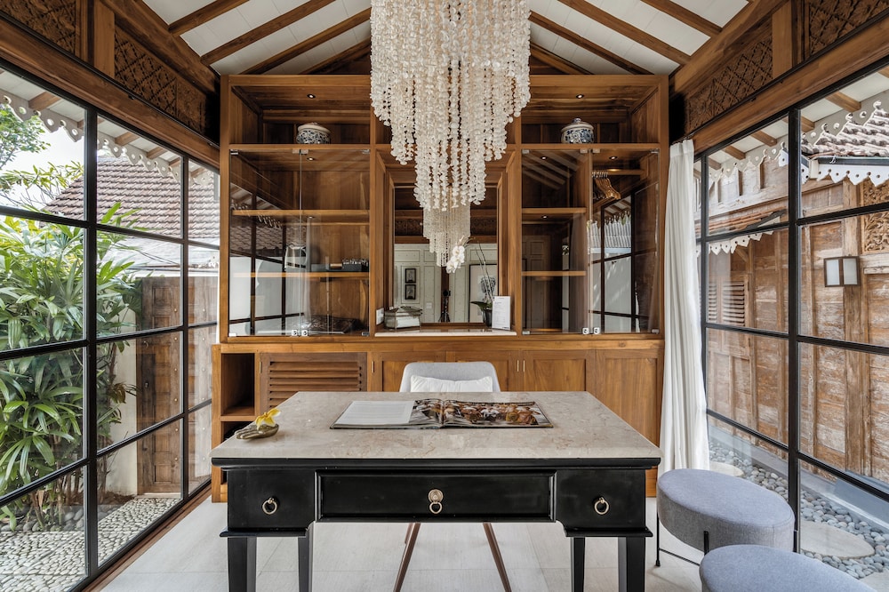 Nido Boutique Cottage