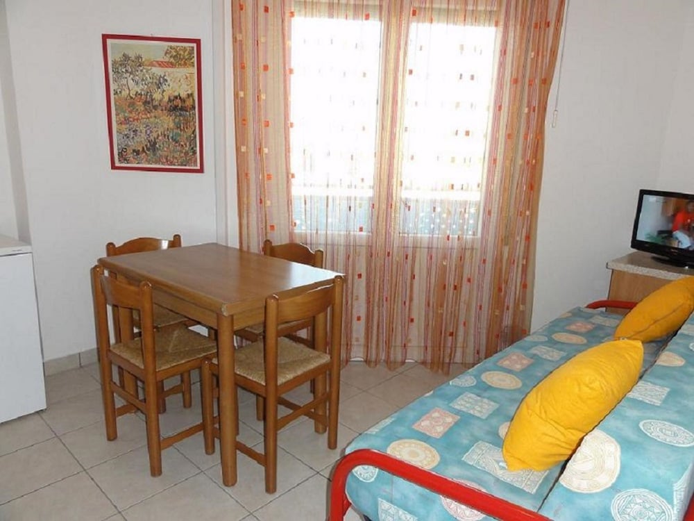 Condominio Molent