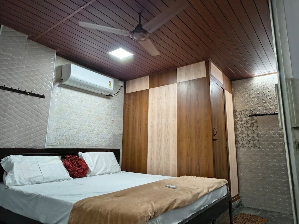 Nirmal Cottage