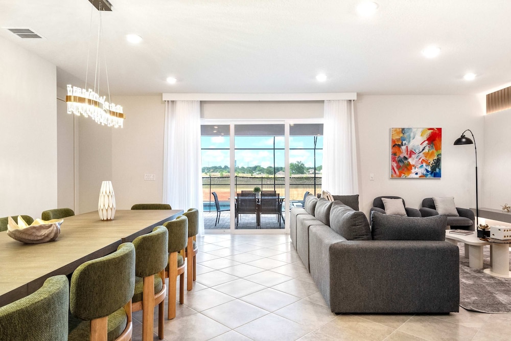 Come Stay at This Wonderful Vacation Home for a Relaxing Stay!