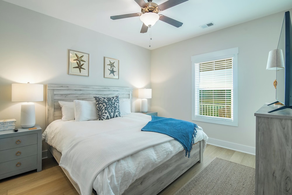 Lachicotte Vacation Rentals