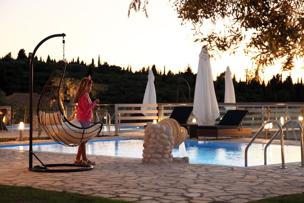 Villas Goudis