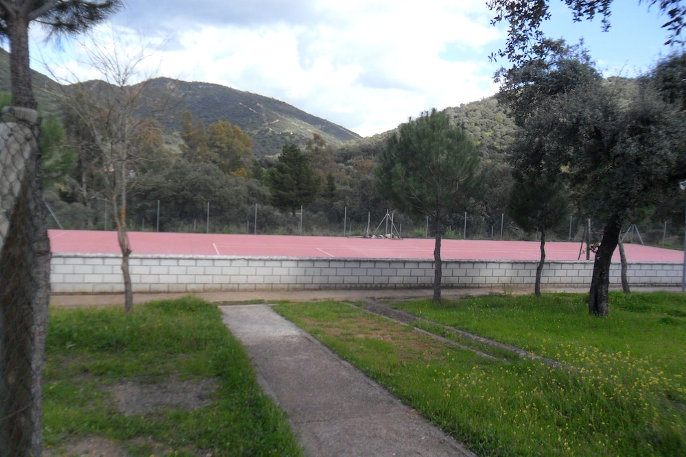 Camping Puente Nuevo