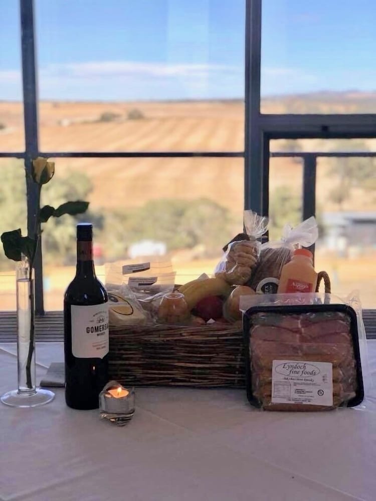 Barossa Pavilions