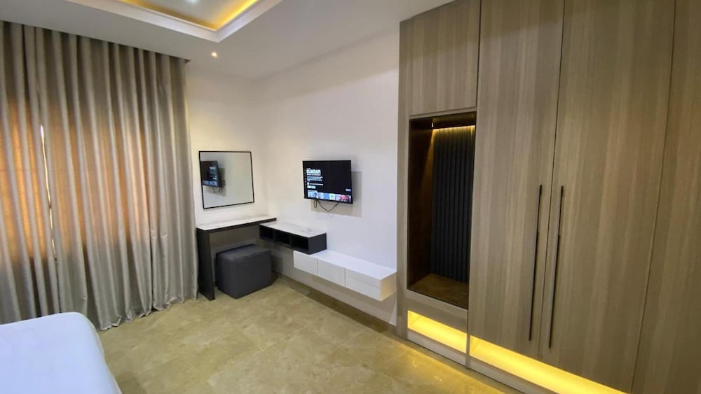 Tobas Apartment