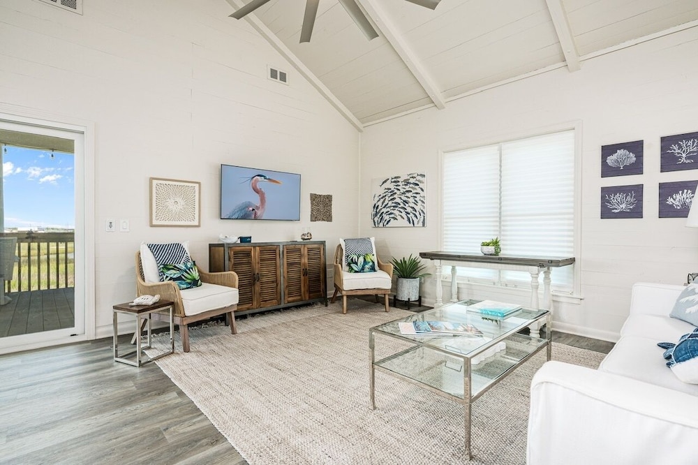 Bolivar Bungalow 1 Bedroom Home