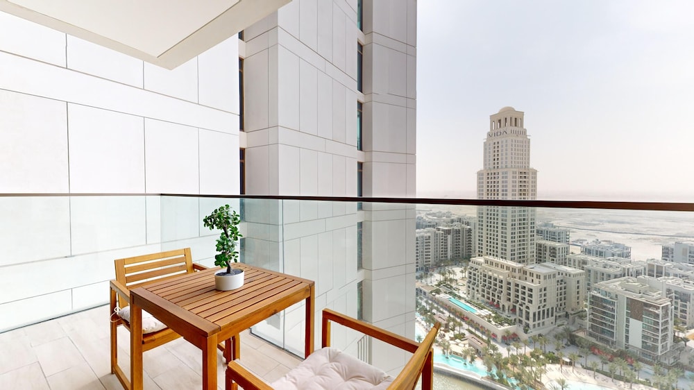 Primestay - Palace Residences - Creek