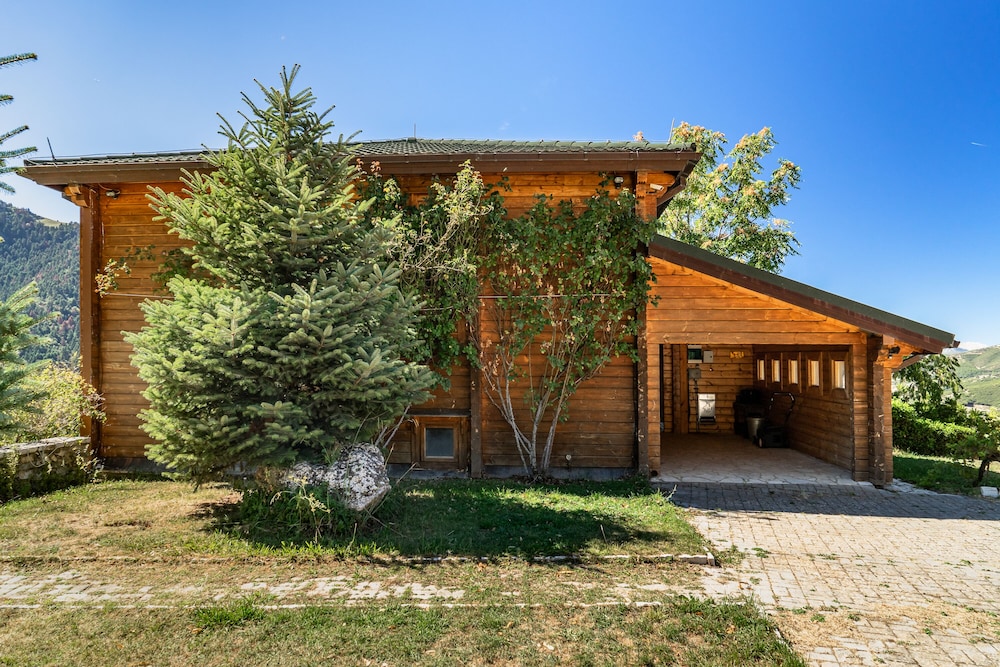 Luxury Chalet Vila with amazing view