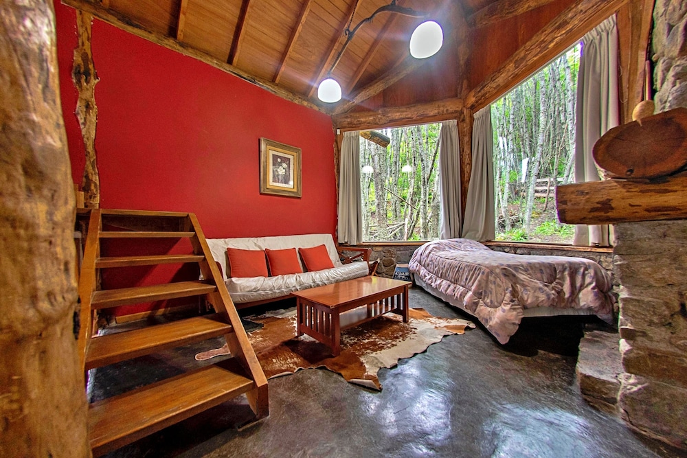 Patagonia Villa