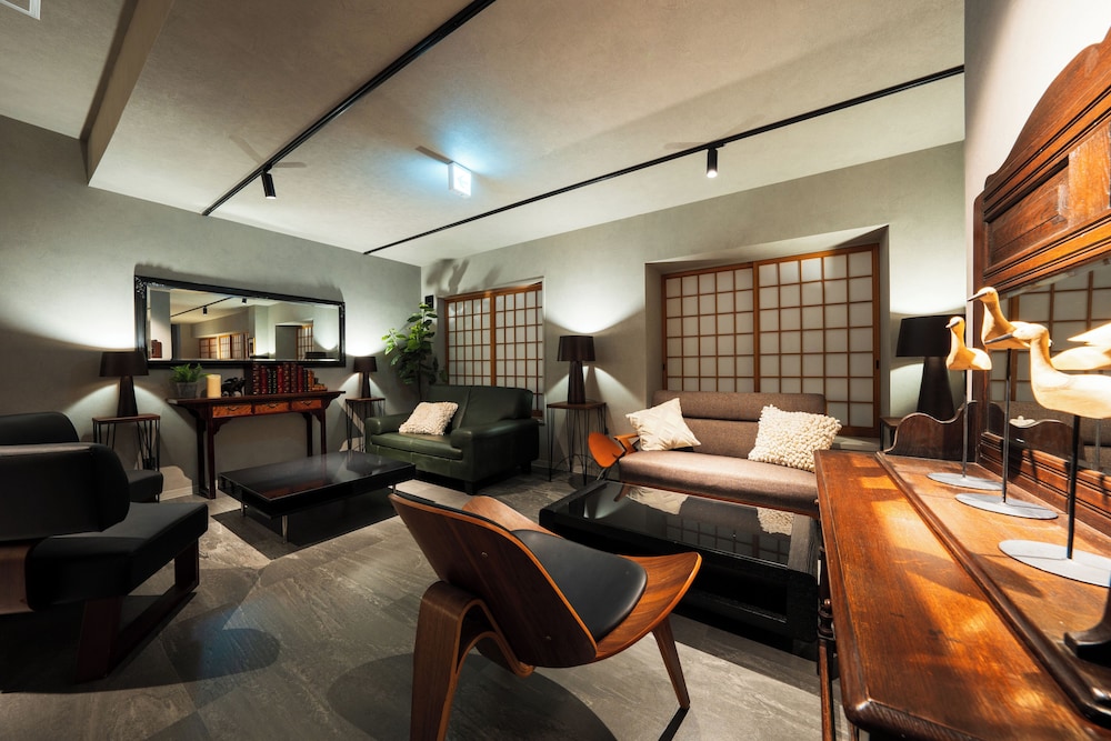Ryokan Hachisunoito