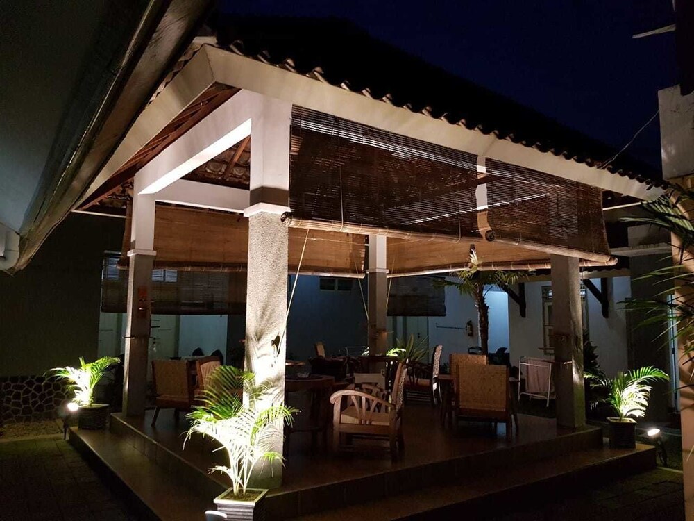 Taman Yuwono Heritage Malioboro by Natt's Hospitality