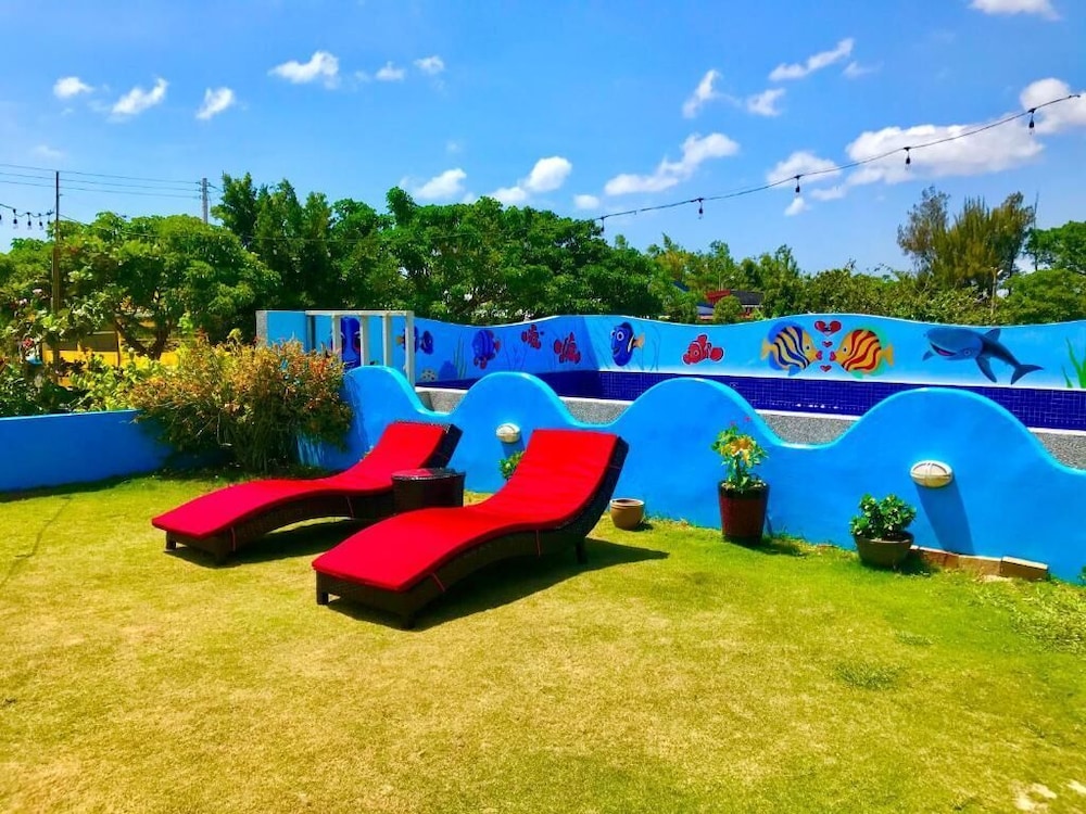 Kenting Love 121 view 3