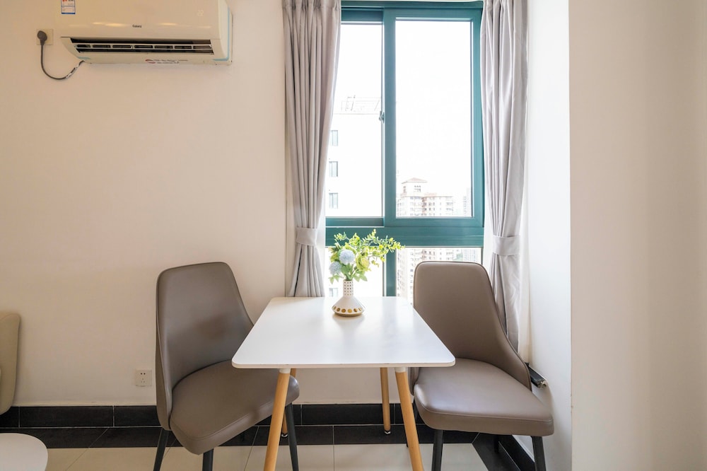 Tyms Yadu Business 1BR APT