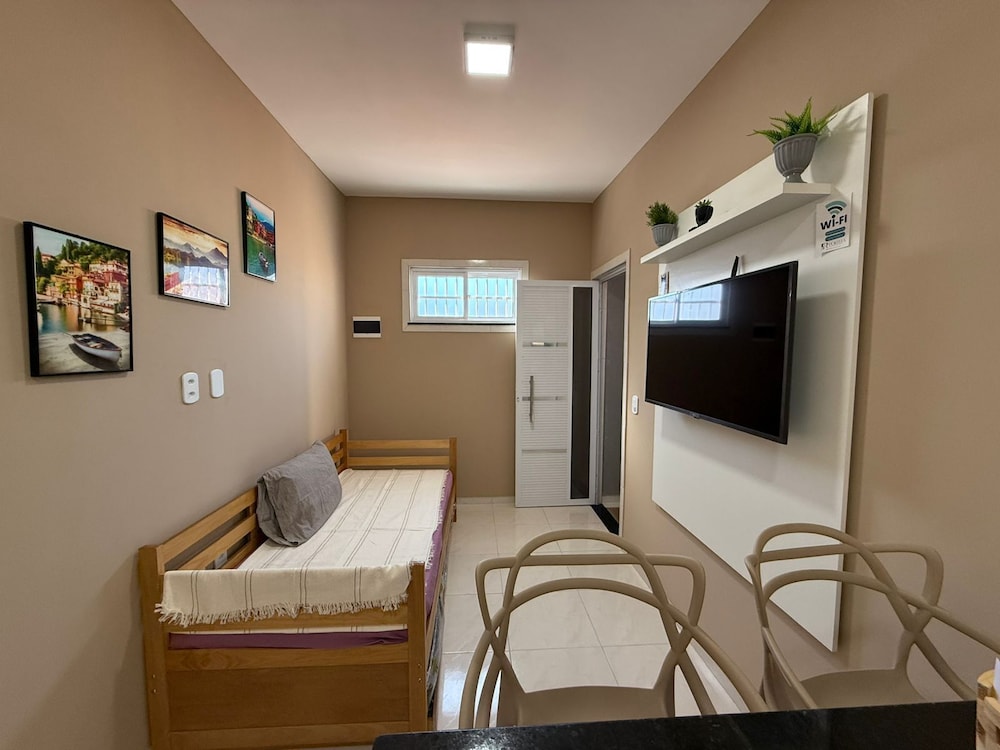Residencial Portela