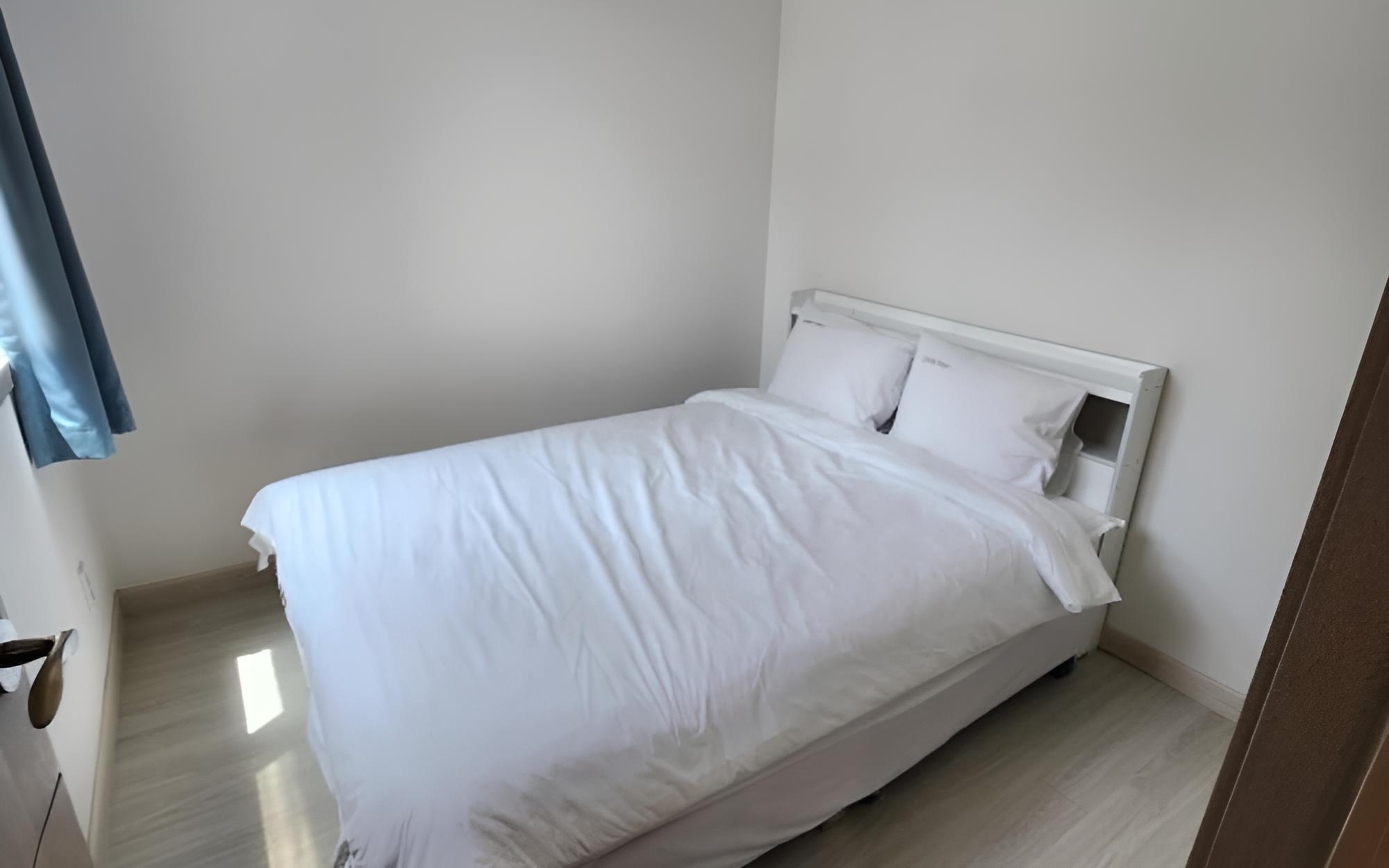 Taean Golden Wave Pension