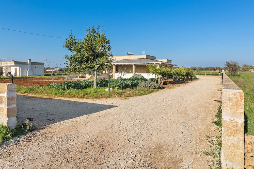 Villetta Evelyn view 5
