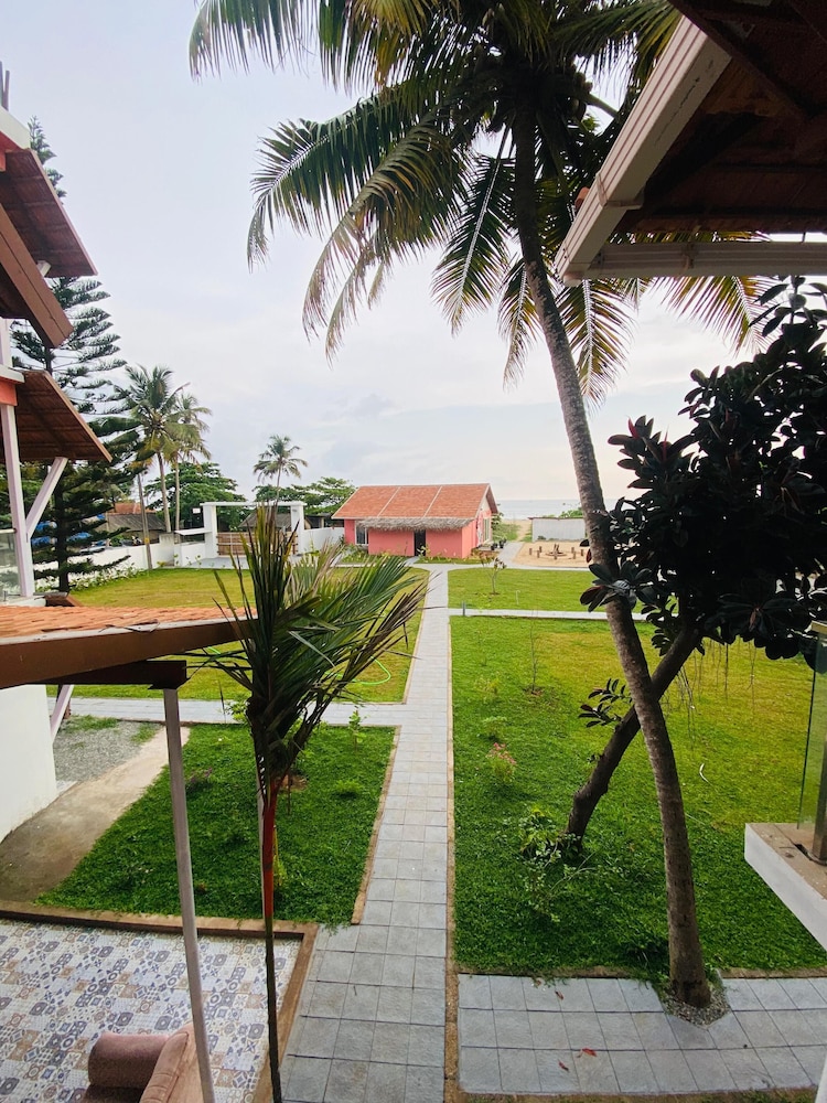 Beach House Varkala by Palmyra