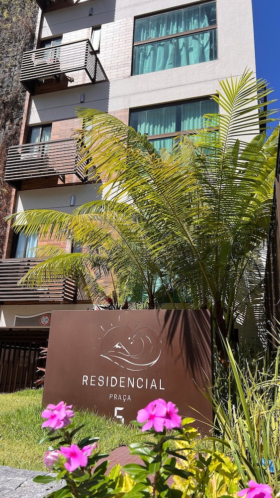 Porto Esmeralda Apartment