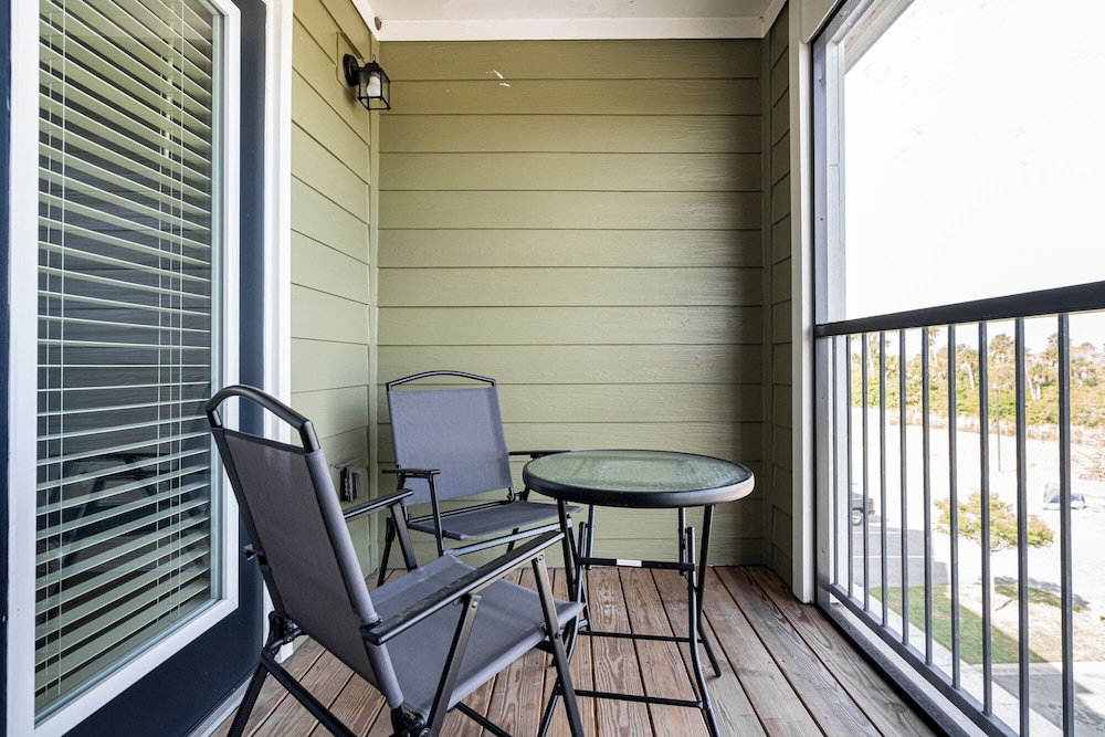 Landing Apartments Cocoa Beach