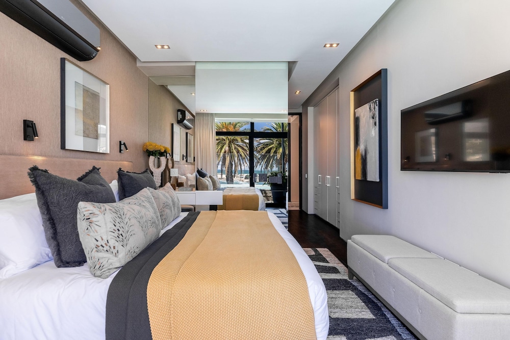 Bakoven Palms Villa - Ultra Lux Villa With Jacuzzi
