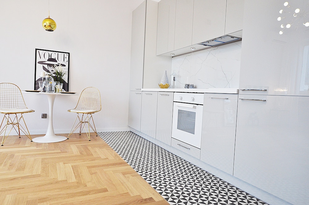 Apartamenty - ul. Marszałkowska 85 view 5