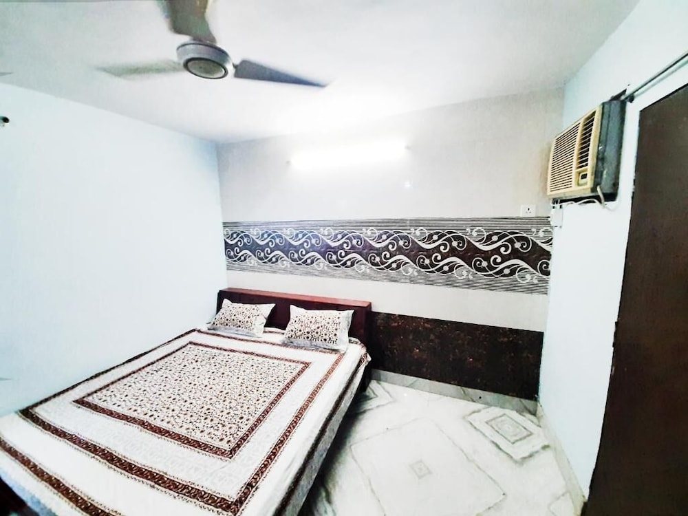 Aman Residency