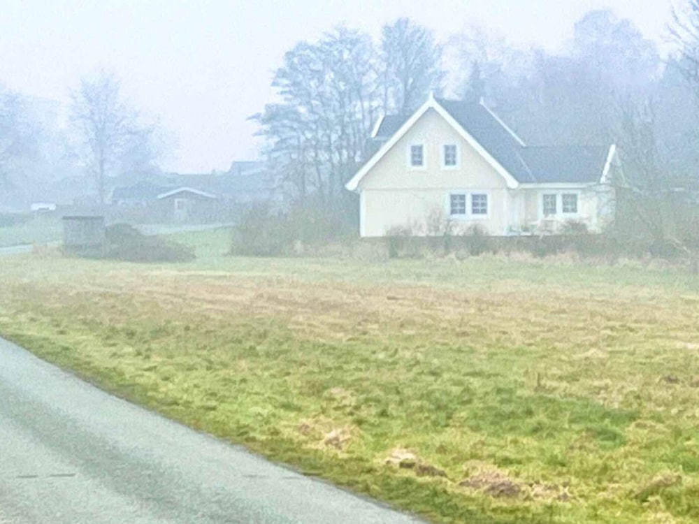 5 Star Holiday Home in Faxe Ladeplads