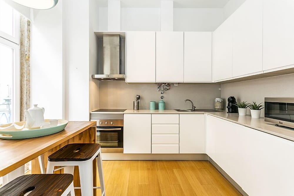 LxWay Apartments Pedras Negras view 5