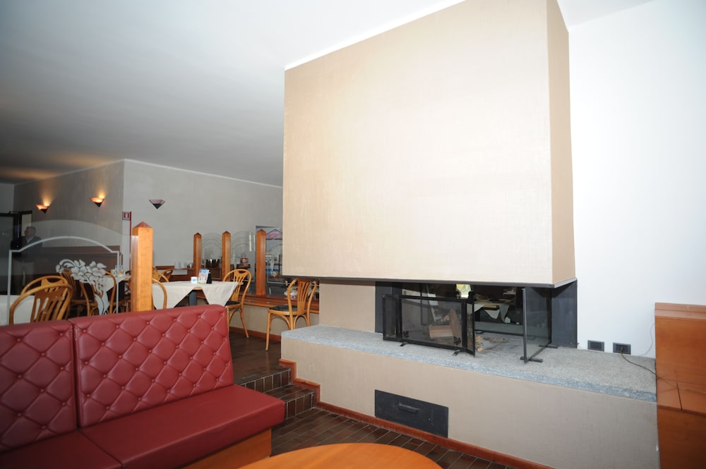 Hotel Agnello